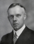 Theodore Watt