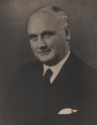 William C. Todd