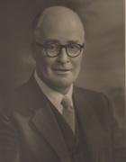 Mr J.M. Waterston