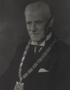 John Murdoch