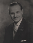 J. Harry Allen