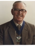 Walter B. Dickson