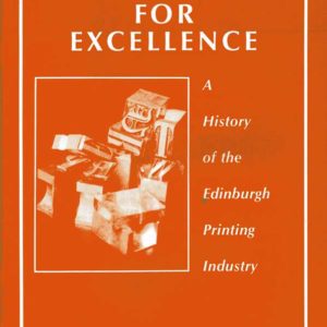 Reputation for Excellence: Edinburgh